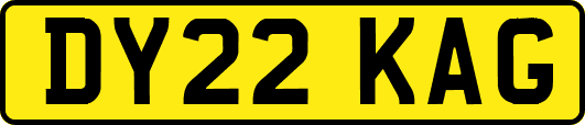 DY22KAG