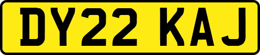 DY22KAJ