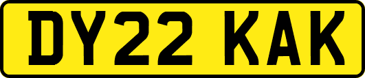 DY22KAK