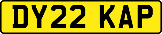 DY22KAP