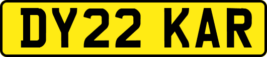 DY22KAR