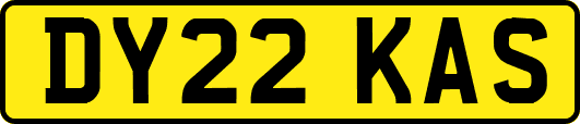 DY22KAS
