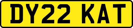 DY22KAT