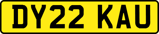DY22KAU
