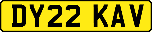 DY22KAV