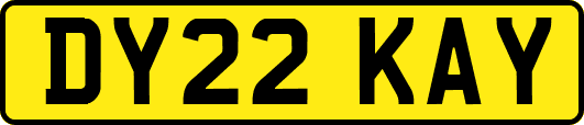DY22KAY