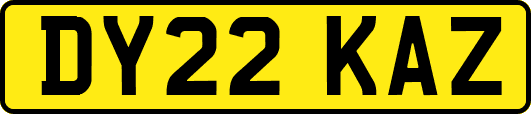 DY22KAZ