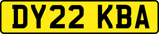 DY22KBA