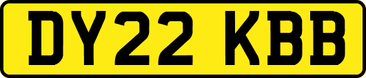 DY22KBB