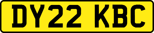 DY22KBC