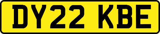DY22KBE