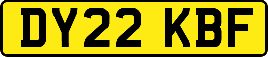 DY22KBF