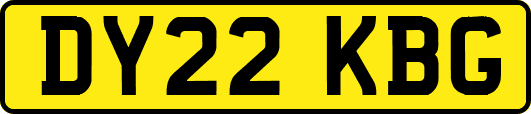 DY22KBG