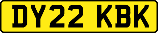 DY22KBK
