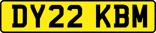DY22KBM