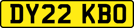 DY22KBO