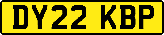 DY22KBP