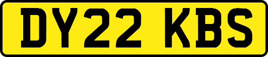 DY22KBS