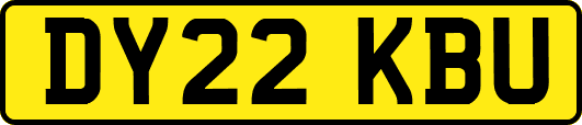 DY22KBU