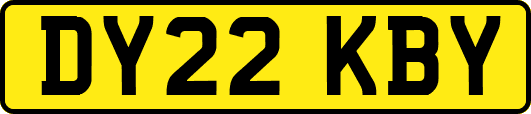 DY22KBY