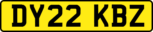 DY22KBZ