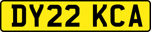 DY22KCA