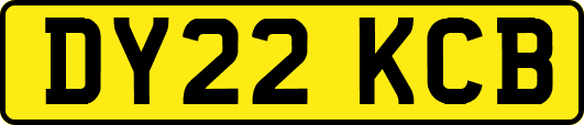 DY22KCB