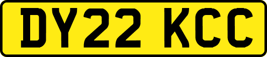 DY22KCC