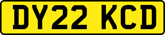 DY22KCD