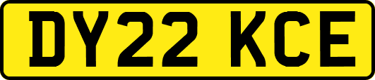 DY22KCE
