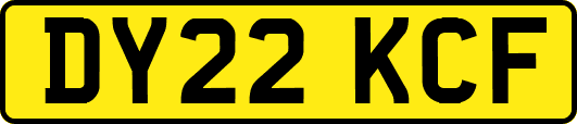 DY22KCF