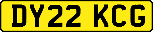 DY22KCG