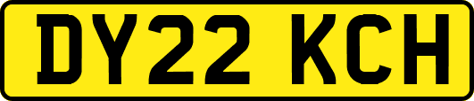 DY22KCH