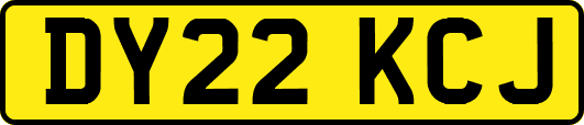 DY22KCJ
