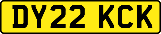 DY22KCK