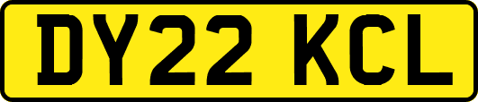 DY22KCL