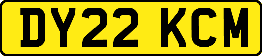DY22KCM