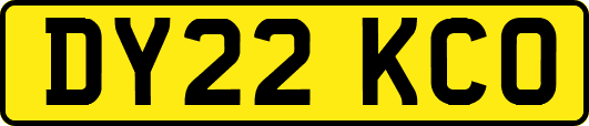 DY22KCO