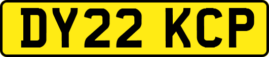 DY22KCP