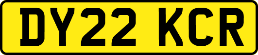 DY22KCR
