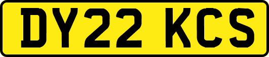 DY22KCS