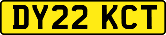 DY22KCT