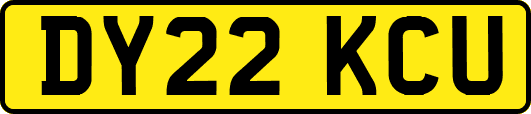 DY22KCU