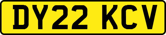 DY22KCV