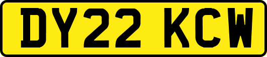 DY22KCW