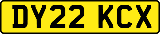 DY22KCX