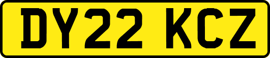DY22KCZ