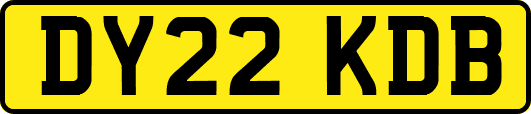 DY22KDB