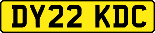 DY22KDC