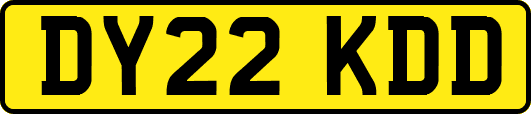 DY22KDD